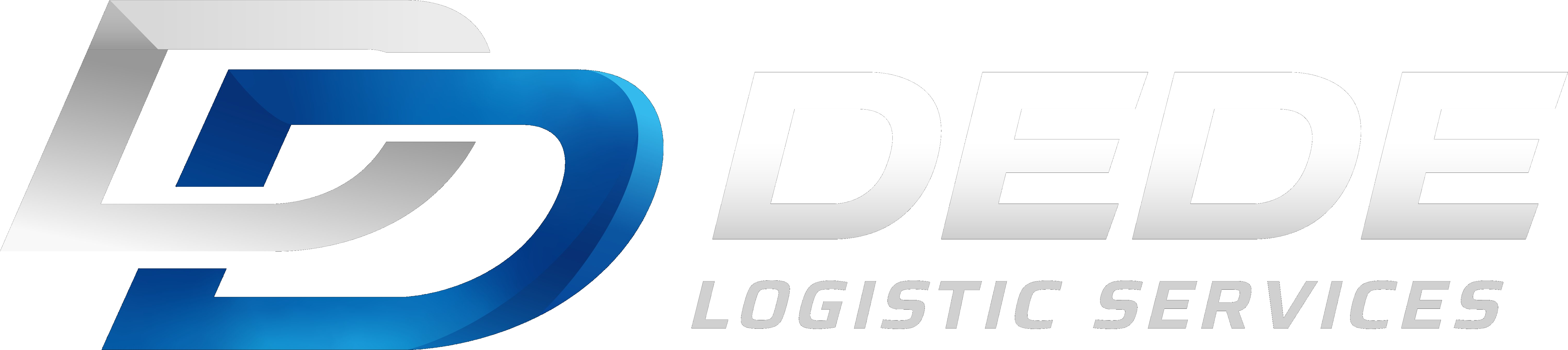 Dede Logistic Services – Logo